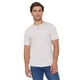 thumbnail image 1 of Polera Hombre Henley M/C Blanco Corona, 1 of 5