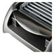 thumbnail image 3 of Parrilla Electrica 1000W 220°C 5N Negro TH-180, 3 of 4