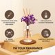 thumbnail image 2 of Difusor Reed Cocod'or para jardín de flores, lavanda, 100 ml, 2 of 8