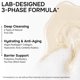 thumbnail image 3 of Aceite Limpiador SimplyVital Collagen 6.76 oz (200 ml), 3 of 3