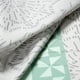 thumbnail image 3 of Juego De Sabanas Estampadas Zarinas King Diseño 8, 3 of 3