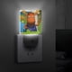 thumbnail image 4 of Luz Nocturna LED Los Backyardigans con Sensor, 4 of 6