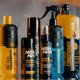 thumbnail image 4 of Colonia y Crema Nishman New Gold One 400 ml, 4 of 6