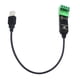 thumbnail image 2 of Cable Adaptador USB Portátil De Puerto Serie RS485 Cable De Puerto Serie Con Chip Incorporado, 2 of 3