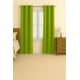 thumbnail image 2 of Pack 2 Cortina Engomada Termica Tela Delgada 100% Blackout 140X225 verde 140X225, 2 of 9