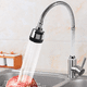 thumbnail image 4 of Grifo De Cocina Flexible Con Cabezal Desmontable Y Chorro Potente, 4 of 7