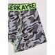 thumbnail image 3 of Boxer Tripack Corto Algodón Verde Limon Talla 12, 3 of 3