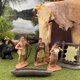 thumbnail image 2 of Figuras de juguete Safari Ltd. Powhatan Indians TOOB, 12 unidades, 3 o más, 2 of 5