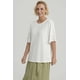 thumbnail image 4 of Polera Mujer Detalle Escote Crudo - ll, 4 of 8