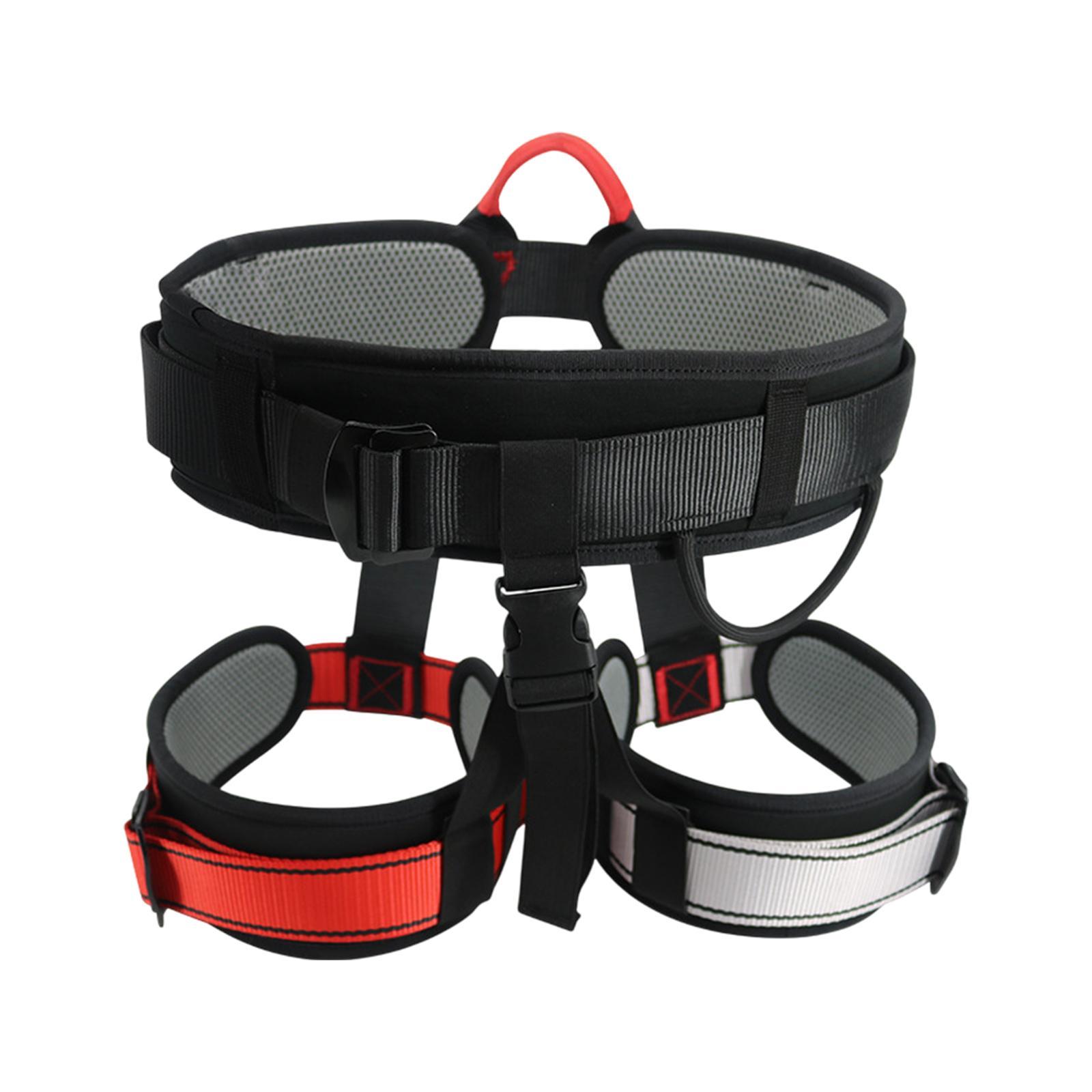 Magideal - Cinturón De Bungee -Uft Rope North Rope Belt De Resistencia De Alto Rendimiento Equipo De Salto Para El Estado De Ejercicios Para El Estado De Ejercic