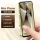 thumbnail image 2 of Smartphone TalkCeLL XS25mini 4" HD Dual SIM 3GB RAM, 2 of 8