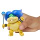 thumbnail image 4 of Figura de acción Super Mario de 4 pulgadas Ludwig Von Koopa, 4 of 4