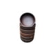thumbnail image 2 of Platos de Greda  17cm  Pack 6 unidades, 2 of 8