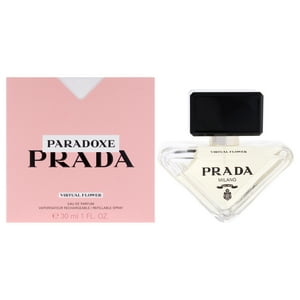 Perfume Prada Paradoxe Virtual Flower Edp 30Ml Mujer