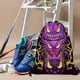 thumbnail image 3 of Gengar Mochila de Cuerdas para Deportes y Gimnasio, Bolsa de Cuerdas Resistente al Agua, Bolsa Cinch, 30×40cm, 3 of 6