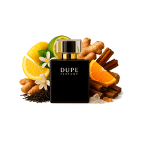 Beauty & Scent - Perfume Dupe Ingeniosite Extrait 100 Ml