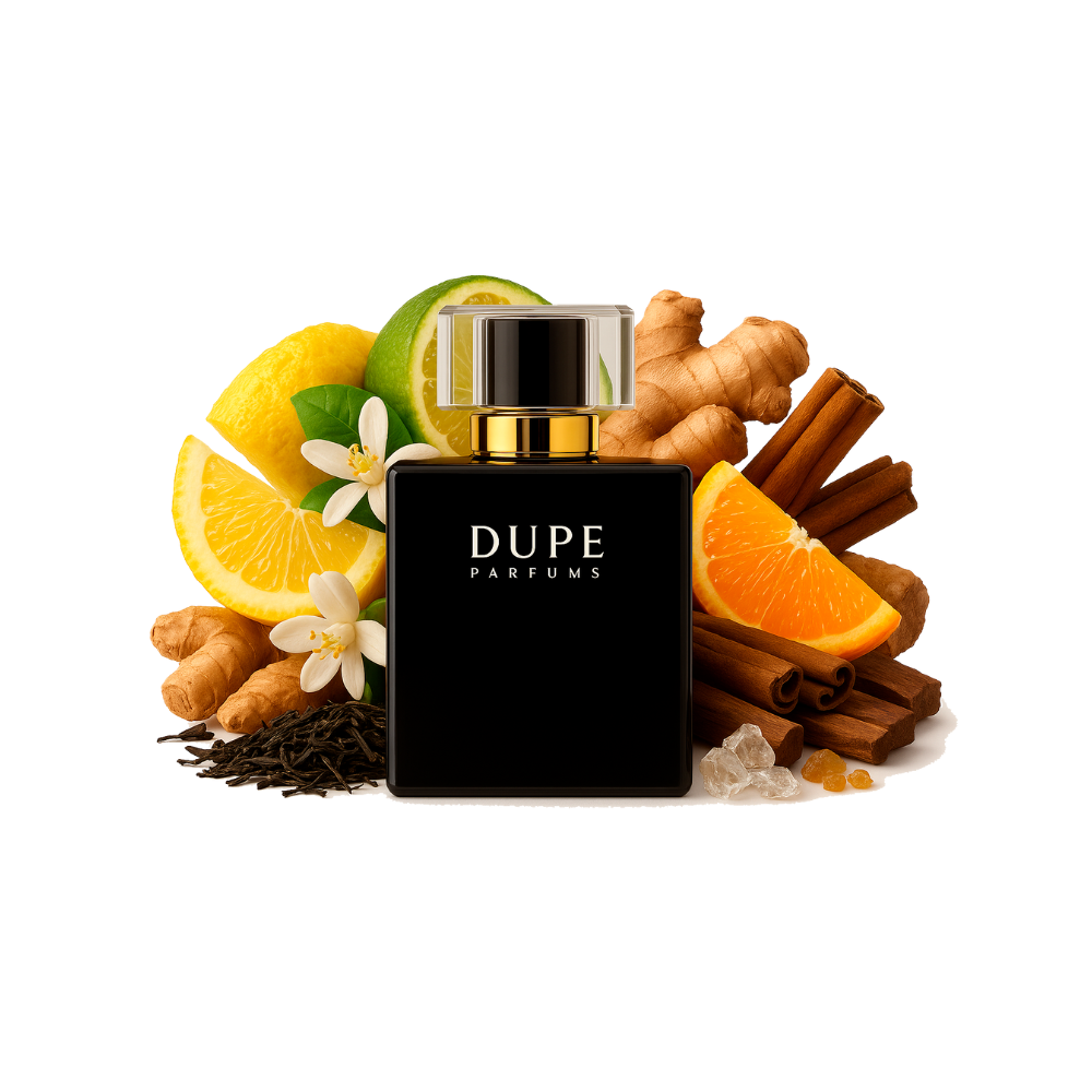 Beauty & Scent - Perfume Dupe Ingeniosite Extrait 100 Ml