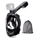 thumbnail image 1 of Mascara Snorkel Buceo Base Gopro antiempañante, 1 of 2