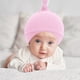 thumbnail image 4 of Gorro para recién nacidos, otoño e invierno, para bebés, niños y niñas., 4 of 5