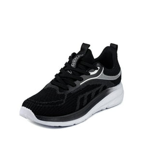 Zapatilla Deportiva Mujer Urbana Con Cordones Weide Tfa207