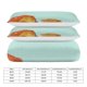 thumbnail image 3 of The Lion King Cartoon Bedding Sets Ultra Soft Skin-Friendly Duvet Cover 3 Piece, Cute Comforter Cover Bed Set for Boys Girls Kids, 3 of 5