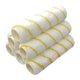 thumbnail image 1 of Paint Roller Covers Pro Grade, 9 x 1,3 cm, microfibra, paquete de 6, 1 of 8