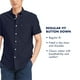 thumbnail image 2 of Camisa Tommy Hilfiger para hombre, manga corta, casual, corte regular, 2 of 3