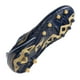 thumbnail image 4 of Zapatilla Fútbol FG Hombre Aguila Azul Marino Oro Joma, 4 of 4