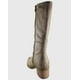 thumbnail image 3 of Bota double closure Khaki, 3 of 4