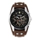 thumbnail image 2 of Reloj cronógrafo de cuarzo Fossil Coachman CH2891 para hombre, 2 of 7