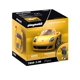 thumbnail image 1 of Playmobil Porsche Carrera GT de juguete con figura de conductor, 4+ años, 1 of 6