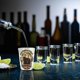 thumbnail image 2 of Vaso de chupito plateado Buffalo Supernatural Join The Hunt, 60 ml, 2 of 5