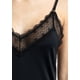thumbnail image 3 of Camisola Encaje Microfibra Mujer Kayser  72.44M-NEG, 3 of 6
