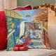 thumbnail image 4 of Pepper Ann Fundas de almohada de terciopelo con tema, regalos de funda de almohada, decoración para el hogar, cojín de lanzar, regalo de cumpleaños para fans y parejas.50*50cm., 4 of 6
