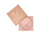 thumbnail image 1 of Polvo fijador Bye Fliter Pink Cloud, 1 of 2