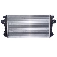 Repuestos Del Sol - Radiador Intercooler Chevrolet Orlando 2.0 2011 2016