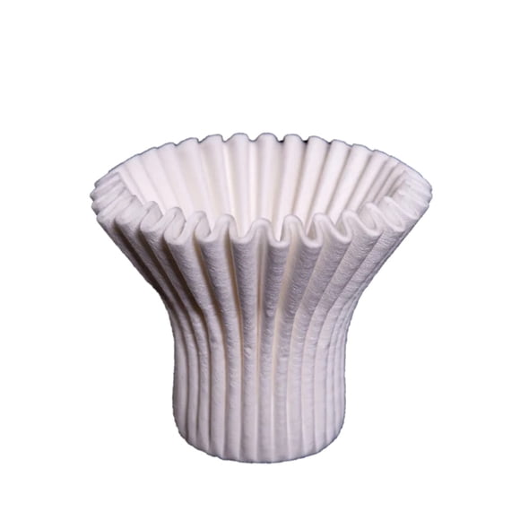 Cafetera ESPRO BLOOM Pour Over con 100 filtros de papel