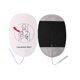 thumbnail image 2 of Almohadillas de repuesto AED Practi-Trainer, espuma sin látex Elysaid, 2 of 3