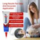 thumbnail image 2 of Gel Seal It Dog para el cuidado de heridas para mascotas, 15 ml, detiene el sangrado, 2 of 6