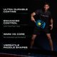 thumbnail image 5 of Pala de Pickleball Selkirk Sport Amped Control S2 Azul, 5 of 6