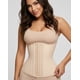 thumbnail image 5 of Faja Fitness Mujer Cintura Avispa Calidad Pro Colombiana - QS1044, 5 of 5