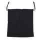 thumbnail image 3 of Bolso De La Bolsa De La Bolsa De La Bolsa De Los Auriculares De Los Auriculares Del Viaje Del Viaje Negro 200x190x5 Mm, 3 of 3