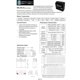 thumbnail image 5 of Batería Mighty Max ML18-12 12 V 18 AH recargable SLA AGM, 5 of 8