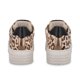 thumbnail image 3 of Zapatillas Mujer Cuero Animal Print Beige Poelman beige 40, 3 of 3