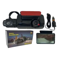 Center Web - Camara Dvd Doble Camara 360°Pantalla Lcd 3 - 2 Camaras