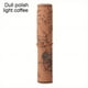 thumbnail image 1 of Retro Leather Pencil Case: Large Capacity Roll-Up Pencil Bag with Embossed Buckle - Perfect for Creative Treasure Maps & Drawing!, 1 of 4