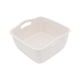 thumbnail image 3 of Cesta De Lavado De Frutas Y Verduras De Doble Capa, Lavabo De Limpieza De Frutas Para Ensaladas, Blanco L, 3 of 5