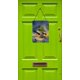 thumbnail image 2 of Letrero de aluminio para colgar en pared o puerta Caroline's Treasures Pelican, 2 of 3