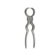thumbnail image 3 of Alicates De Té De Acero Inoxidable Clips De Té Puer Manuales Para Pastel De Té Puer Estilo De Té De Ladrillo A, 3 of 3