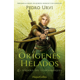 thumbnail image 5 of Orígenes helados: El Sendero del Guardabosques Libro 11, 5 of 5